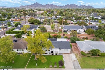 3328 Turney Ave, Phoenix, AZ 85018