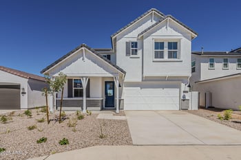 3328 Garnet St, San Tan Valley, AZ 85144
