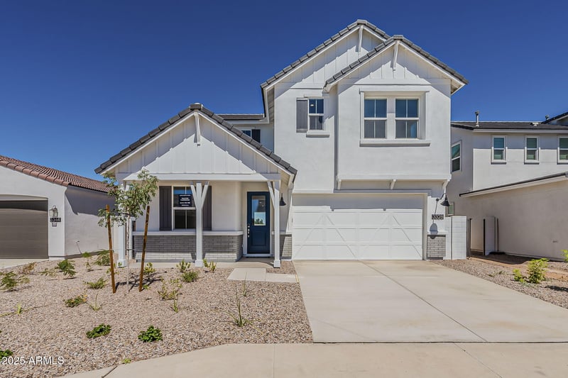 3328 Garnet St, San Tan Valley, AZ 85144