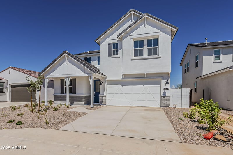 3328 Garnet St, San Tan Valley, AZ 85144