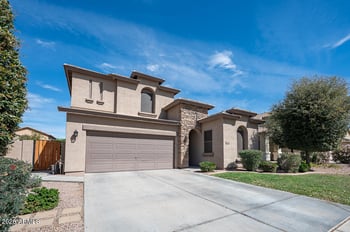 3328 Merlot St, Gilbert, AZ 85298