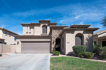 3328 Merlot St, Gilbert, AZ 85298