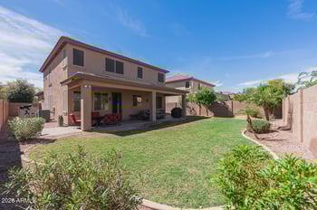 3328 Merlot St, Gilbert, AZ 85298