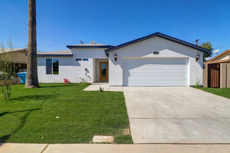 3328 N 57th Ave, Phoenix, AZ 85031