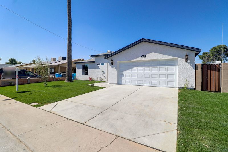 3328 N 57th Ave, Phoenix, AZ 85031