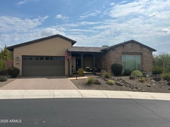3328 Rising Sun Rg, Wickenburg, AZ 85390