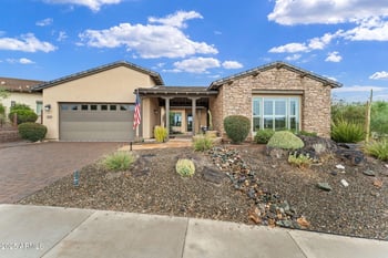 3328 Rising Sun Rg, Wickenburg, AZ 85390
