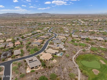 3328 Rising Sun Rg, Wickenburg, AZ 85390