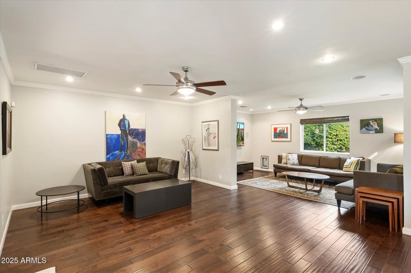 3328 Turney Ave, Phoenix, AZ 85018