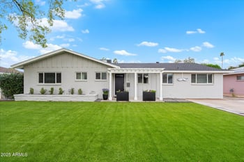 3328 Turney Ave, Phoenix, AZ 85018