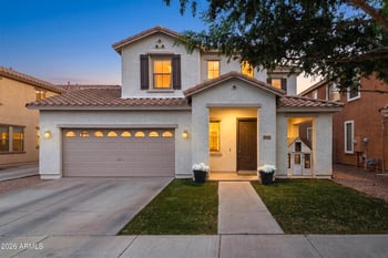 3328 Tyson St, Gilbert, AZ 85295