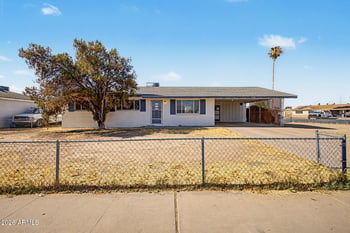 3328 W Bloomfield Rd, Phoenix, AZ 85029