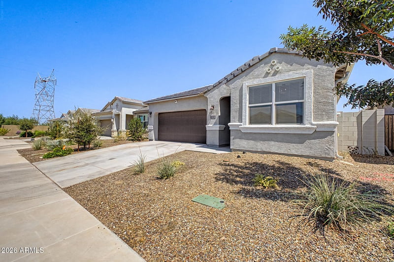 3328 W Seaver Ave, Apache Junction, AZ 85120