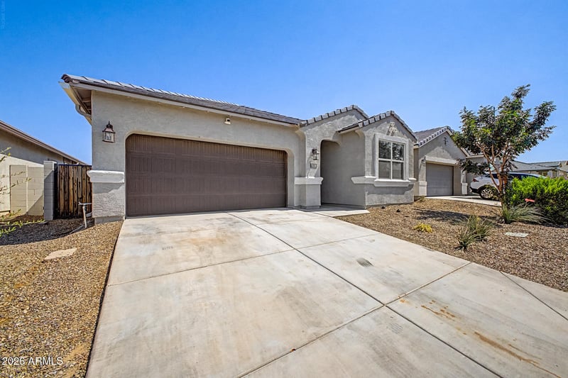 3328 W Seaver Ave, Apache Junction, AZ 85120
