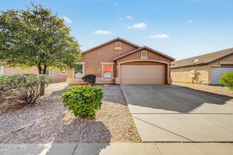 33288 N Sandstone Dr, San Tan Valley, AZ 85143