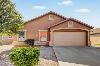 33288 N Sandstone Dr, San Tan Valley, AZ 85143