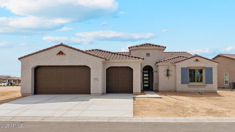 3329 166th Dr, Goodyear, AZ 85395