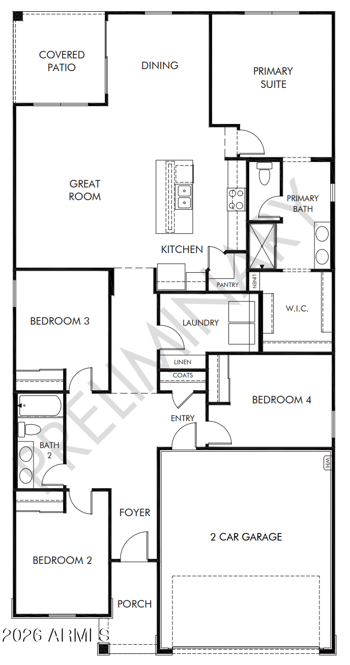 3329 Camden Dr, Florence, AZ 85132
