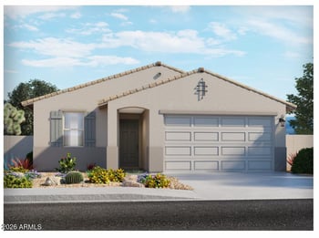 3329 Camden Dr, Florence, AZ 85132