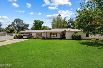3329 Clarendon Ave, Phoenix, AZ 85018