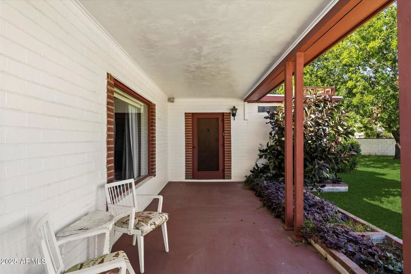 3329 Clarendon Ave, Phoenix, AZ 85018