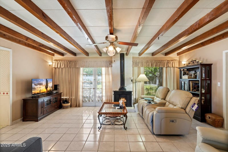 3329 Clarendon Ave, Phoenix, AZ 85018