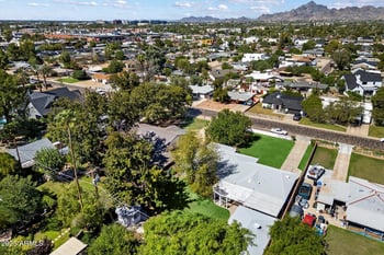 3329 Clarendon Ave, Phoenix, AZ 85018