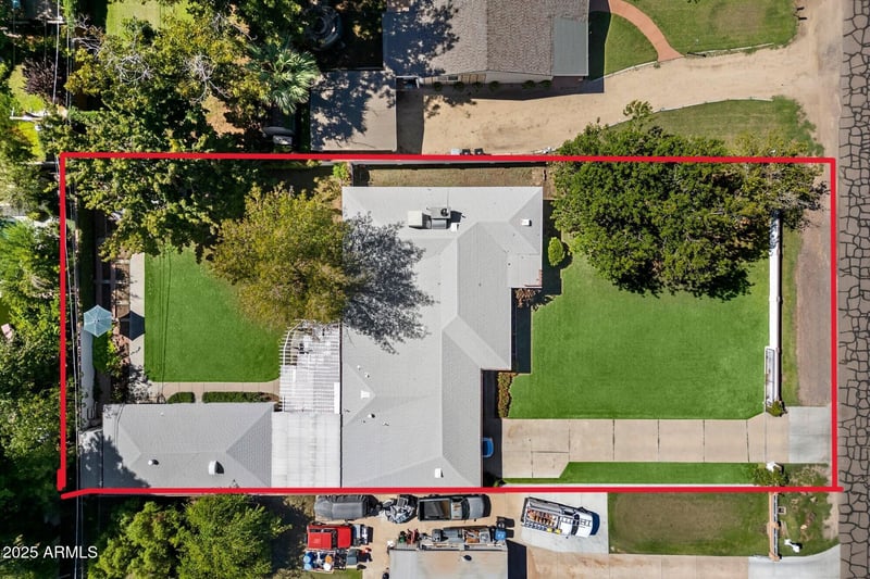 3329 Clarendon Ave, Phoenix, AZ 85018