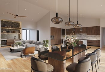 3329 Clarendon Ave, Phoenix, AZ 85018