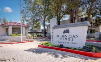 3329 Danbury Dr #F113, Phoenix, AZ 85053