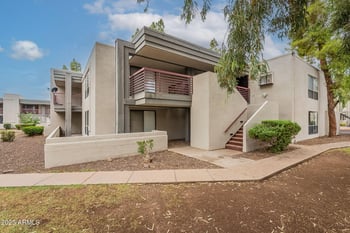 3329 Danbury Dr #F116, Phoenix, AZ 85053