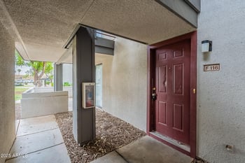 3329 Danbury Dr #F116, Phoenix, AZ 85053