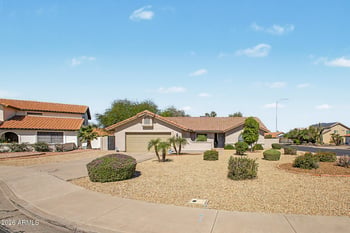 3329 Harmony Ave, Mesa, AZ 85204