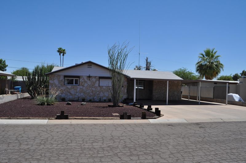 3329 E Monte Vista Rd, Phoenix, AZ 85008