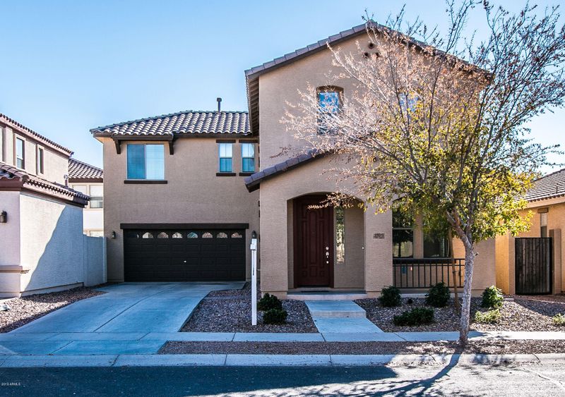 3329 E Oakland St, Gilbert, AZ 85295