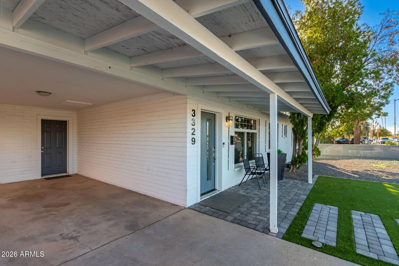 3329 Palm Ln, Phoenix, AZ 85008