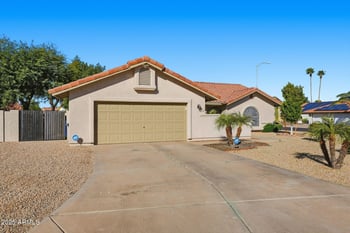 3329 Harmony Ave, Mesa, AZ 85204