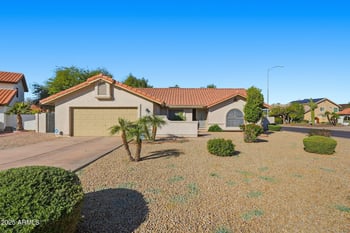 3329 Harmony Ave, Mesa, AZ 85204