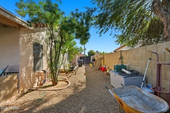 3329 Harmony Ave, Mesa, AZ 85204