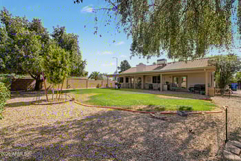 3329 Harmony Ave, Mesa, AZ 85204