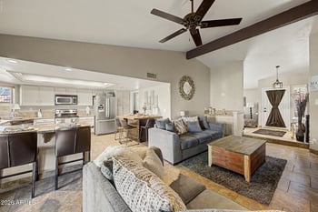 3329 Harmony Ave, Mesa, AZ 85204