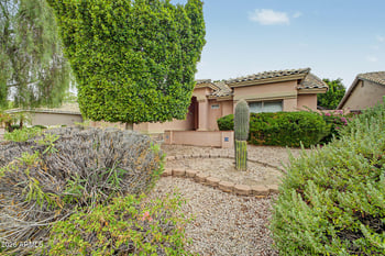 3329 Reynolds --, Mesa, AZ 85215