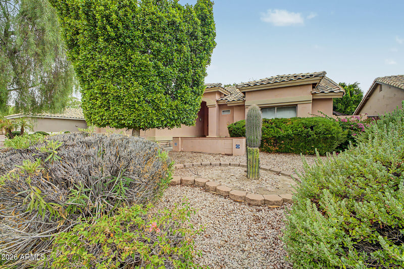 3329 N Reynolds --, Mesa, AZ 85215