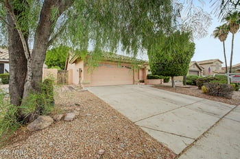 3329 Reynolds --, Mesa, AZ 85215