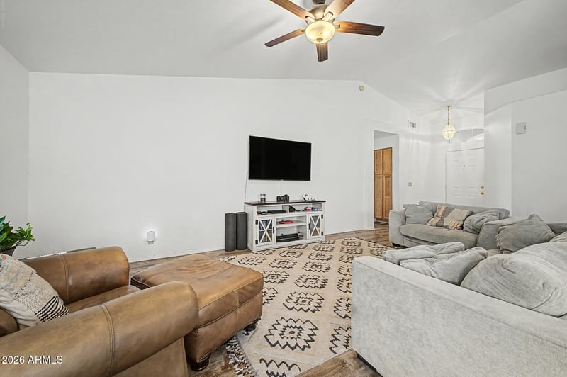 3329 N Reynolds --, Mesa, AZ 85215