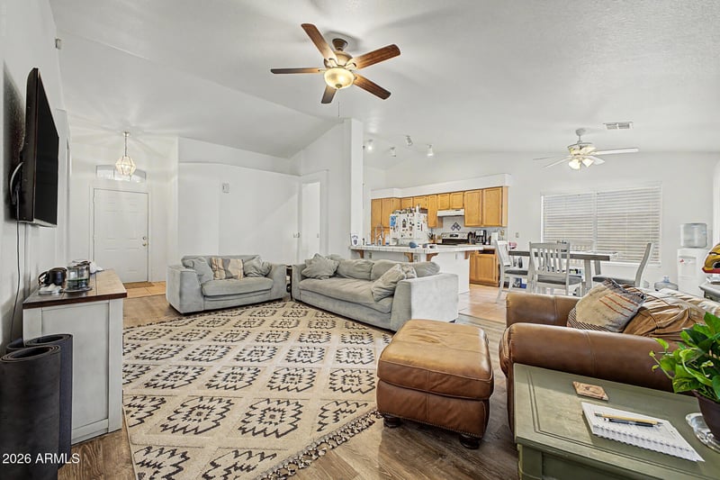 3329 N Reynolds --, Mesa, AZ 85215