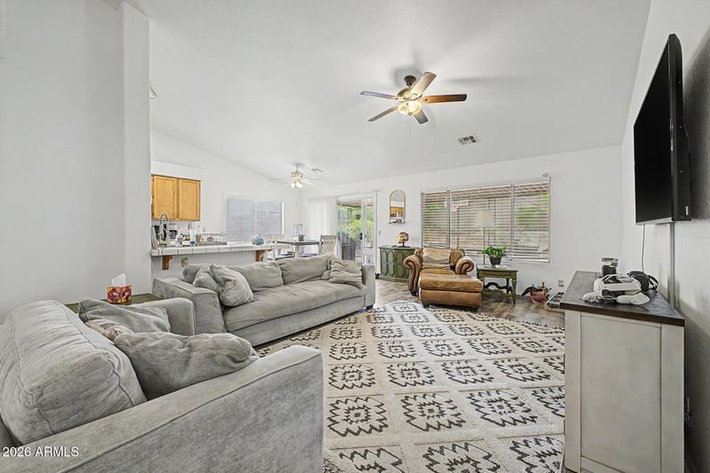 3329 N Reynolds --, Mesa, AZ 85215