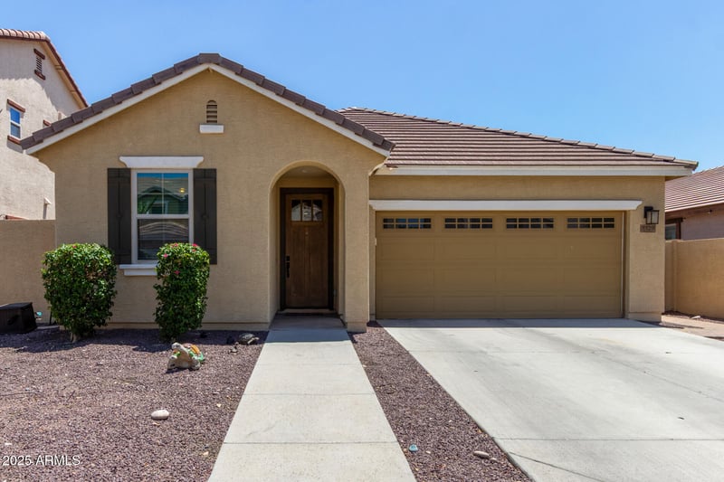 3329 Roland St, Mesa, AZ 85213