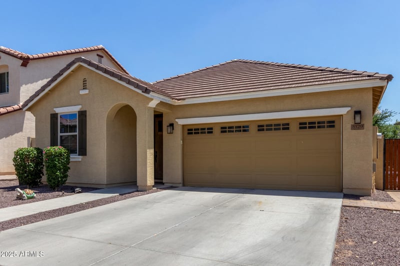 3329 Roland St, Mesa, AZ 85213