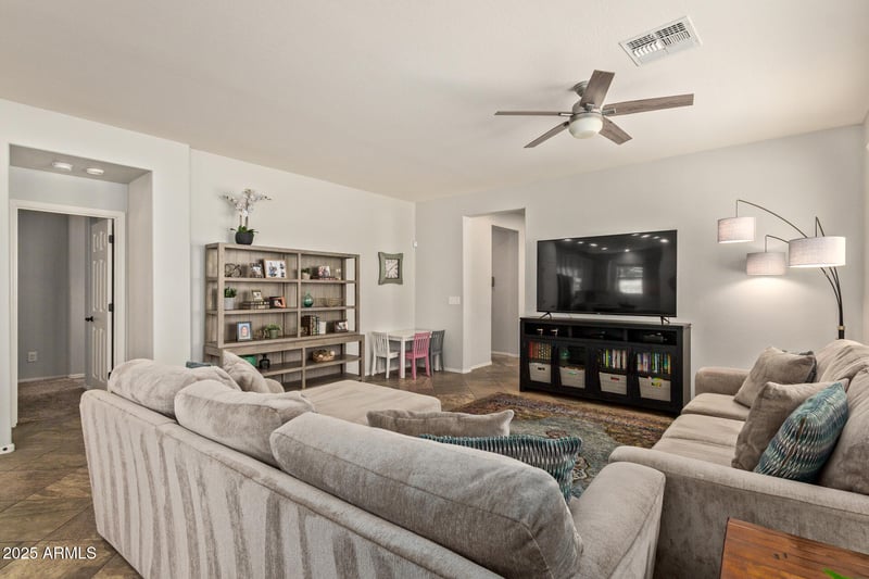 3329 Roland St, Mesa, AZ 85213